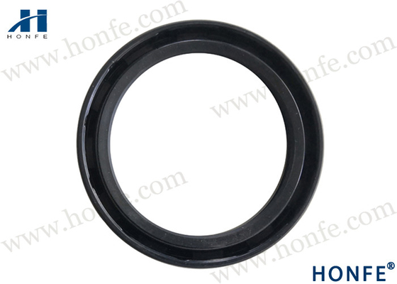 Webstuhl-Ersatzteile /921009855 Sulzer der Dichtungs-Welle 921-009-855 56x72x8mm