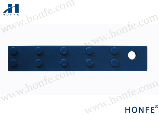 911327675 Webstuhl-Ersatzteile Sulzer senken Bremsbelag-Gelb P7100/Blaue