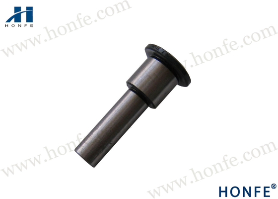 912559131 Sulzer-Textilmaschinerie-Teile befestigen Pin L=29
