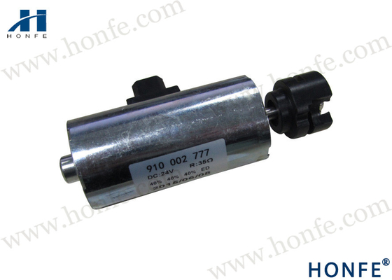845021000/845021001/927009861/270017394/716039000 Sulzer-Webstuhl-Ersatzteile, die zweipoliges einschlagsolenoid mischen