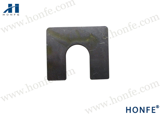 911223915 Sulzer-Webstuhl-Ersatzteil-Unterlegscheibe 0.3mm