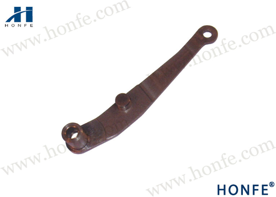 911859522 Sulzer-Teile eines Webstuhl-Webkanten-Faden-Rollen-Hebel Fas P7150