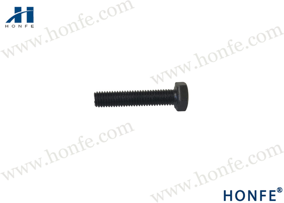 921095500 Sulzer Loom Ersatzteile Verbindungsschraube CAB/HEX