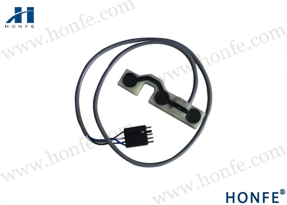 911802307/845030000/910001498/845029000 Sulzer tauchen Sensor Fenishing Pfr auf