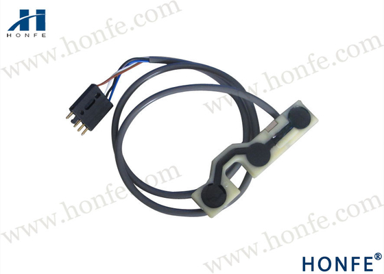 845031000/911802664 Sulzer tauchen Pfr-Sensor D2 P7200 auf