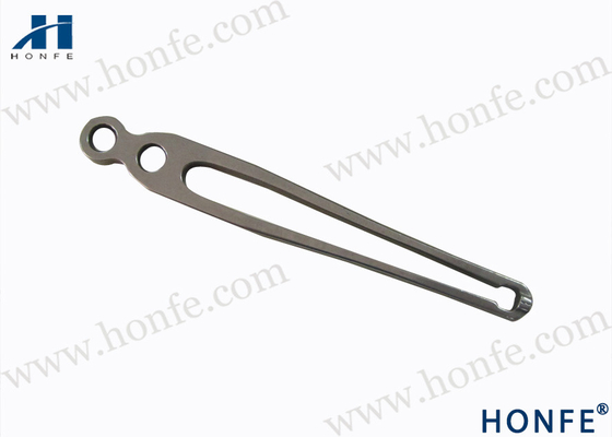 911312215 Sulzer-Webstuhl-Reserven-Wurfgreifer Diamond Knurled 25N/2500GR 2.2*4 D12