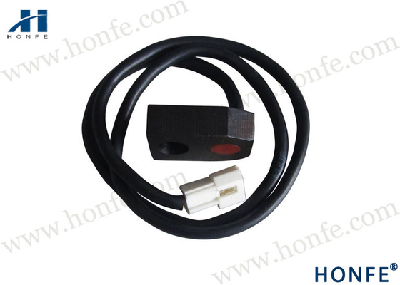 911328098/911325041 Sulzer-Webstuhl-Ersatzteil-Wurf-Sensor-PU, D2