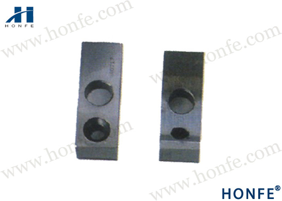 Stück Sulzer-Webstuhl-Ersatzteile schieben 14x15x8.7mm 911-344-562