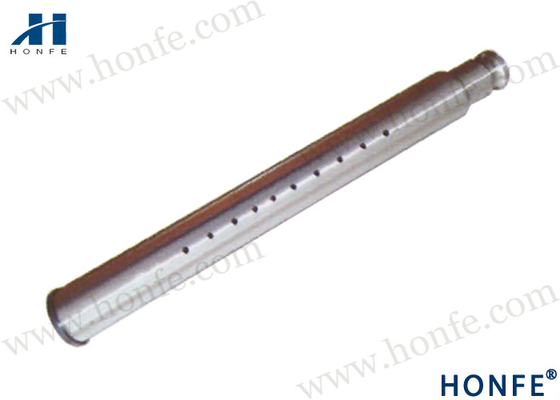911-109-565 Wellen-Wurfspinnender Webstuhl-Ersatzteil-Länge 402.4mm