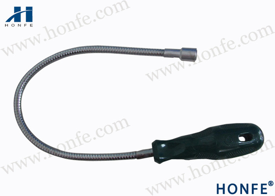 Magnetische Indikator-Sulzer-Webstuhl-Ersatzteil-Länge 235mm 923-201-200