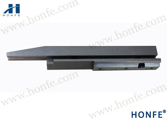 Oberer Führungsschiene Mitgliedstaat Sulzer Loom Spare zerteilt 911-316-117 Geschoß P7100