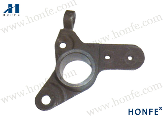 Einschlagwurfwebstuhl-Ersatzteile des spanner-Rollen-Hebel-917-750-248