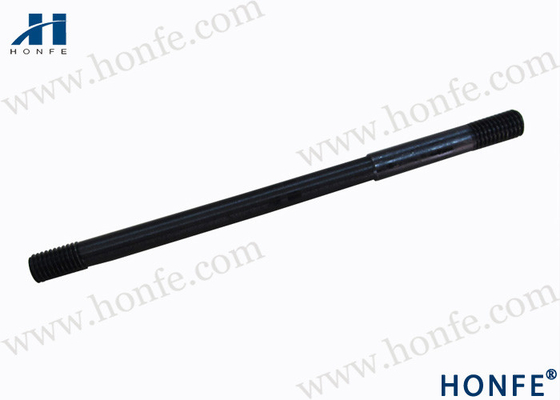 911103335 Sulzer-Webstuhl Maschinen-Ersatzteile laufen 172mm PU weg