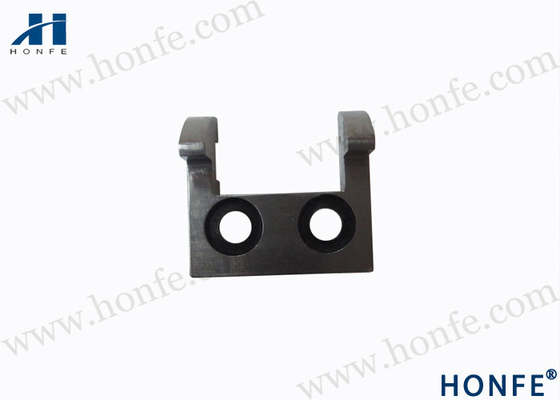 911330011 Sulzer Webstuhl Maschinen-Reserven-Vertreiber-Gabel-Metallmaterial   Hervorstehende Form PU
