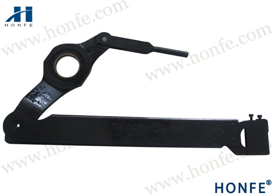 Spinnende Maschinerie-Ersatzteil-Geschoss-PU L=558.50 NO.1 des Arm-911-809-173