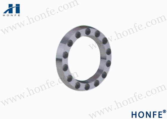 921009696 der Sulzer-Webstuhl-Ersatzteil-Sprengring Ntensioning stellte 55/85*24 ein
