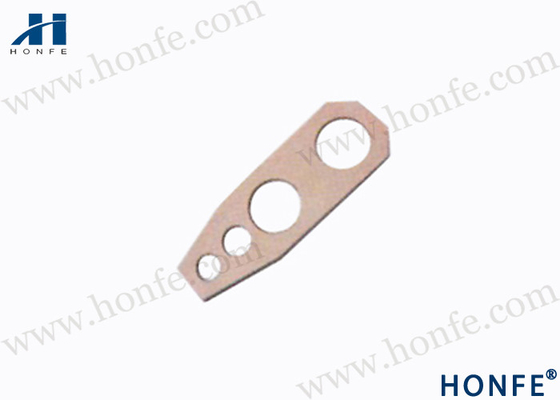 Front Link Sulzer Loom Spare zerteilt 911-304-046 4 Loch-Textilmaschinerie