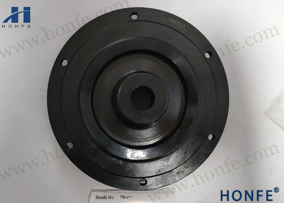 912-505-043 Sulzer-Webstuhl-Ersatzteil-spinnender Webstuhl-Nockenscheibe