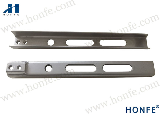 Tempel-Abdeckung langes Sulzer tauchen Ersatzteile 282mm 911-233-187 auf