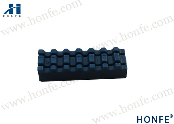 Geschoß P7100 Front Brade Linings 911-327-677/270-006-749/740-396-000/740-327-000