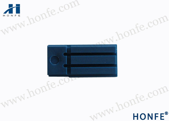 Spinnendes Maschinerie-Ersatzteil-Geschoß TW12 Front Brade Linings 911-127-175