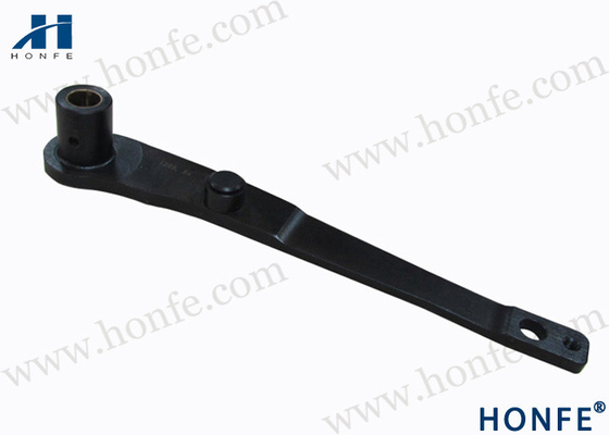 Axle Stud-Wurfwebstuhl zerteilt horizontalen Rfkl-Rollen-Hebel SU