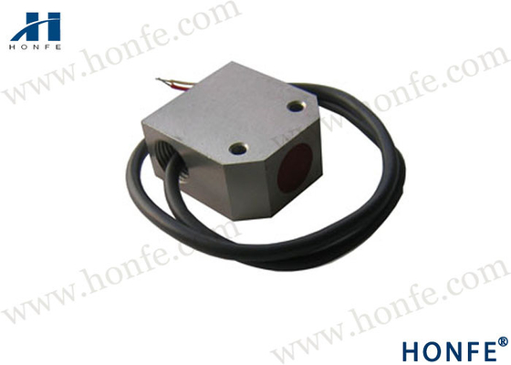 Webstuhl-Ersatzteil-Wurfmaschinerie SU-Sensor-927-009-861 Sulzer