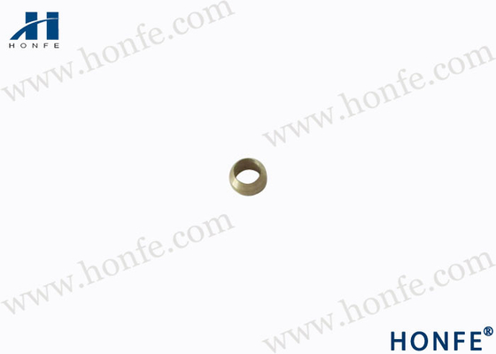 Spinnender Webstuhl-Ersatzteil-Wurf-Webstuhl Messing-Bush 927-224-500