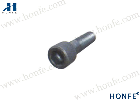 Wurfart spinnender Webstuhl-Ersatzteile laufen M14 x 1,5 x 50 12,9 F10 weg