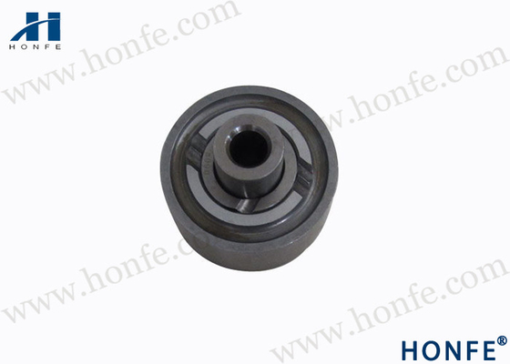 Spinnender Webstuhl-Ersatzteil-Rollen-Hebel komplettes 911-822-053 Geschoss-PUs