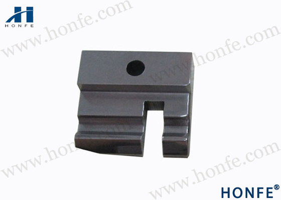Webstuhl PUs 911-316-528/911-116-165 Sulzer Front Guide Insert Mitgliedstaat-Projectile