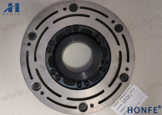HONFE-Dorni-Maschinerie-Luft-Jet Loom Spare Parts Coil-Armatur 394263