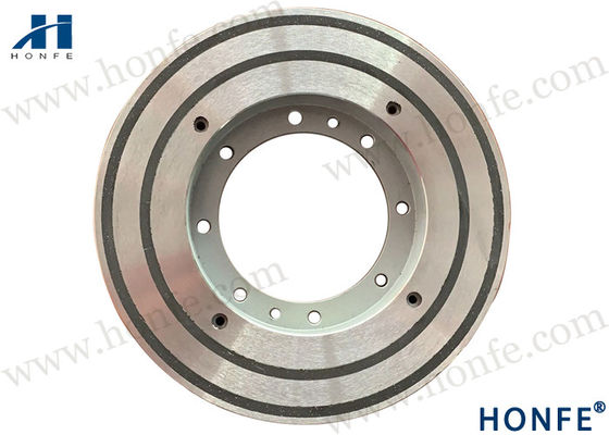 382870 Luft Jet Loom Spare Parts Brake Electremagnet HONFE-Dorni HTV