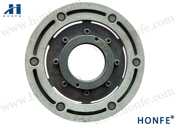 Luft Jet Loom Spare Parts HONFE-Dorni HTV der Spulen-Armaturn-384062
