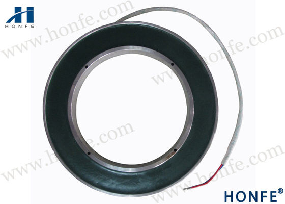 Luft-Jet Loom Spare Parts Weaving-Webstuhl-Bremsspule HONFE-Loom HTV