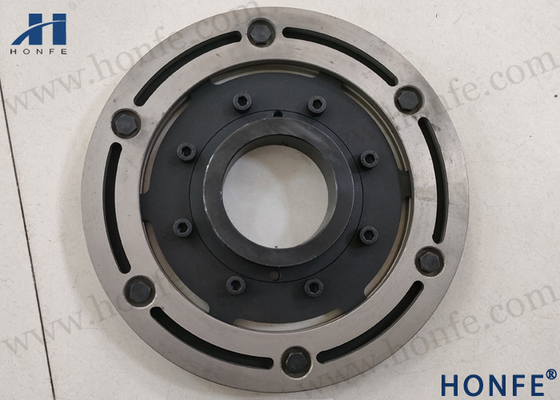 Luft Jet Loom Spare Parts HONFE-Dorni HTV der Spulen-Armaturn-384062