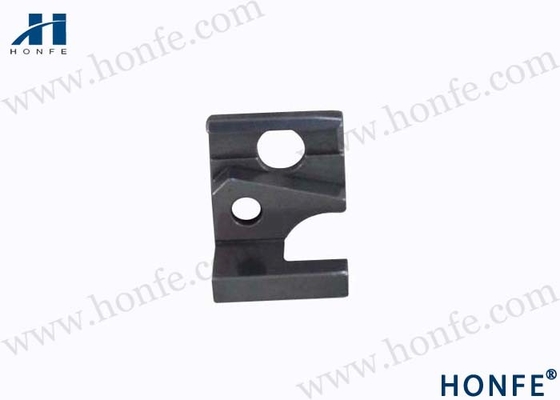 Webstuhl-Teile 911316462 Front Guide Insert Mitgliedstaates Projectile P7100 Sulzer