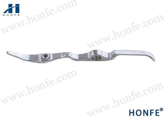 Rapier-Webstuhl-Ersatzteile Standared LH-Greifer-Hebel Sulzer GS900