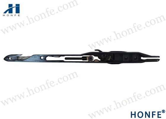 Greifer-Schwarzes Sulzer-Webstuhl-Ersatzteile 023513901 relativer Feuchtigkeit F2001 für Maschine F2001