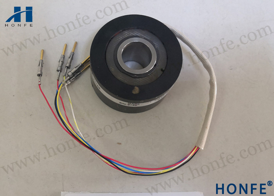 Ablass-Encoder BE309162 PICANOL OPTIMAX/ PLUS800 / SUMMUM Ersatzteile für Webmaschinen