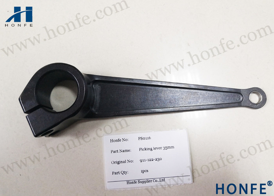 Ernte von Hebel 911122230/911822024 für Maschinerie Sulzer PUs TW11