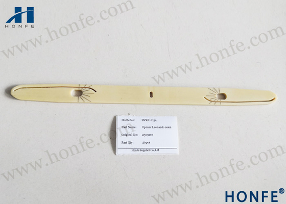 Rechter Greifer-Öffner 370X25X5 für Vamatex K88/P1001EK 2509110