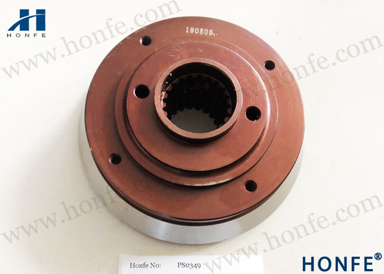 Schalter-Rad-Nabe 911305599/911305287 Wurfwebstuhl-Ersatzteile