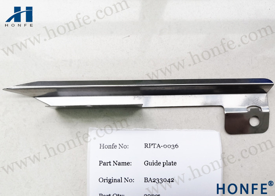 Einschlagspinnender Webstuhl-Ersatzteile des führer-BA233042 Picanol Optimax