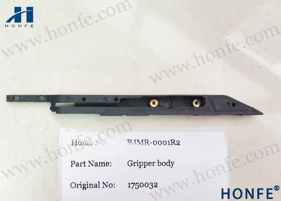 Greifer-Körper 621175/1750032 Rapier-Webstuhl-Ersatzteile für Muller II