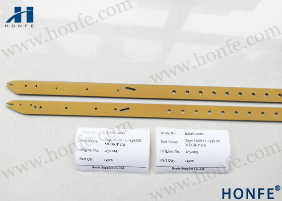 Muller-Band 1750013/1750014 Textilmaschinerie-Ersatzteile für MullerⅡ