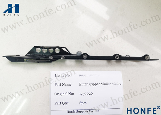 Muller II LH-Greifer 631097/1750020 Rapier-Webstuhl-Teile hohe Qualität