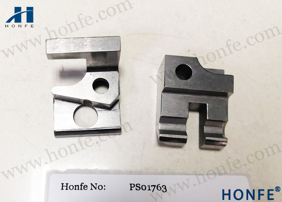 Geschoß Front Guide Insert Mitgliedstaates 911316703 tauchen Ersatzteile für Sulzer P7100 D1 auf