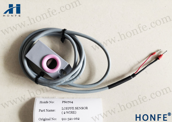 LOEPFE-Sensor-Wurfwebstuhl-Ersatzteile 950703007/911321062