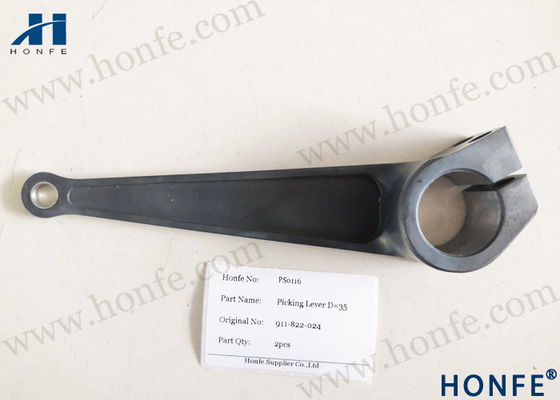 Ernte von Hebel 911122219/911822024 Wurfwebstuhl-Teile für Sulzer PU